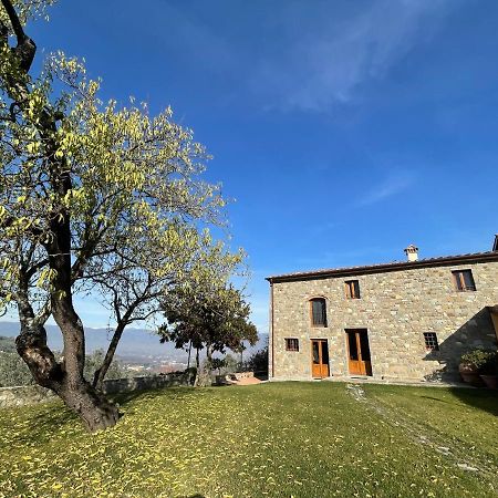 Affittacamere Il Vecchio Mandorlo Quarrata Exterior foto