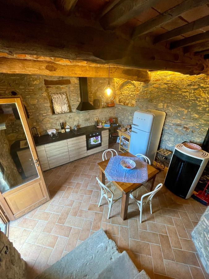 Affittacamere Il Vecchio Mandorlo Quarrata Exterior foto