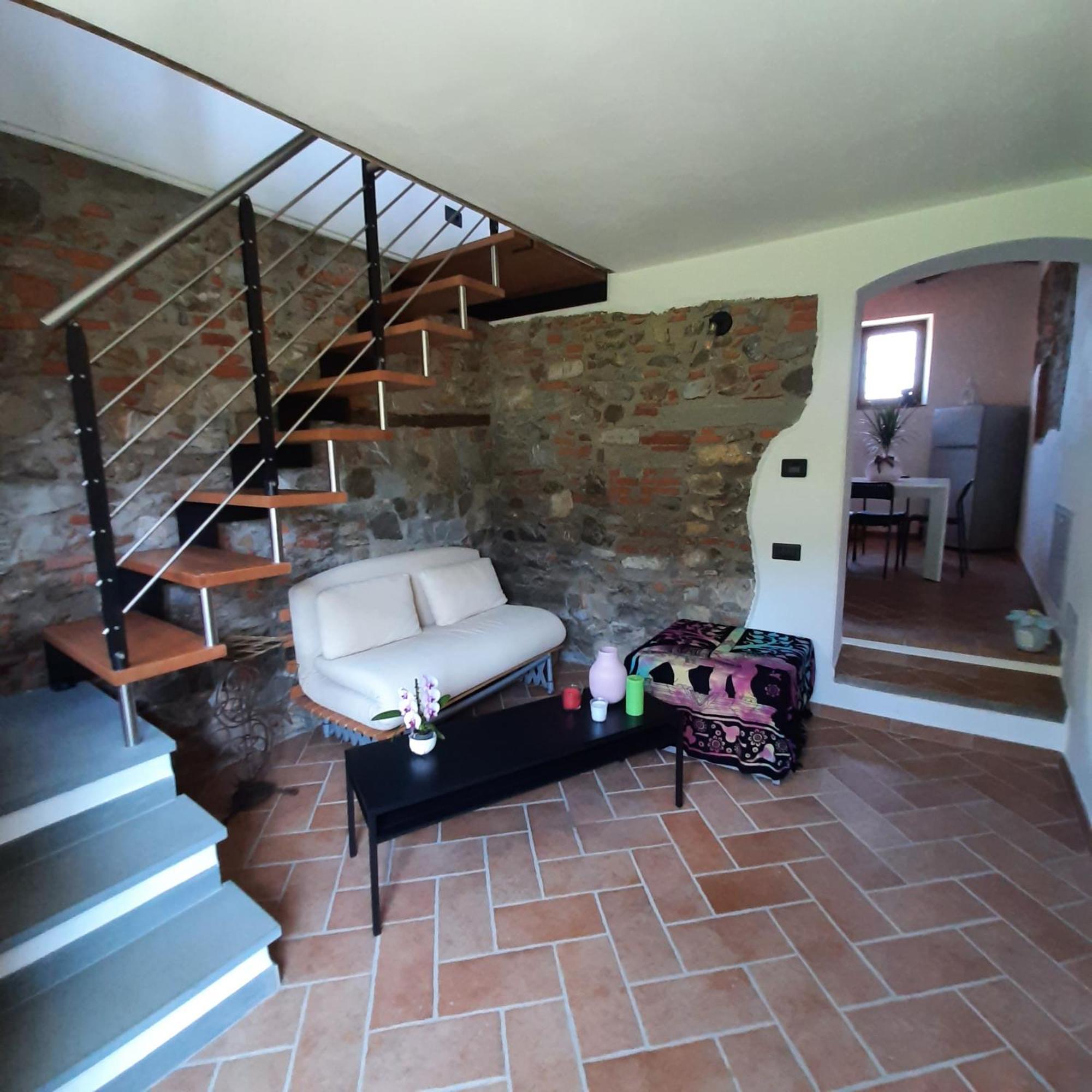 Affittacamere Il Vecchio Mandorlo Quarrata Exterior foto