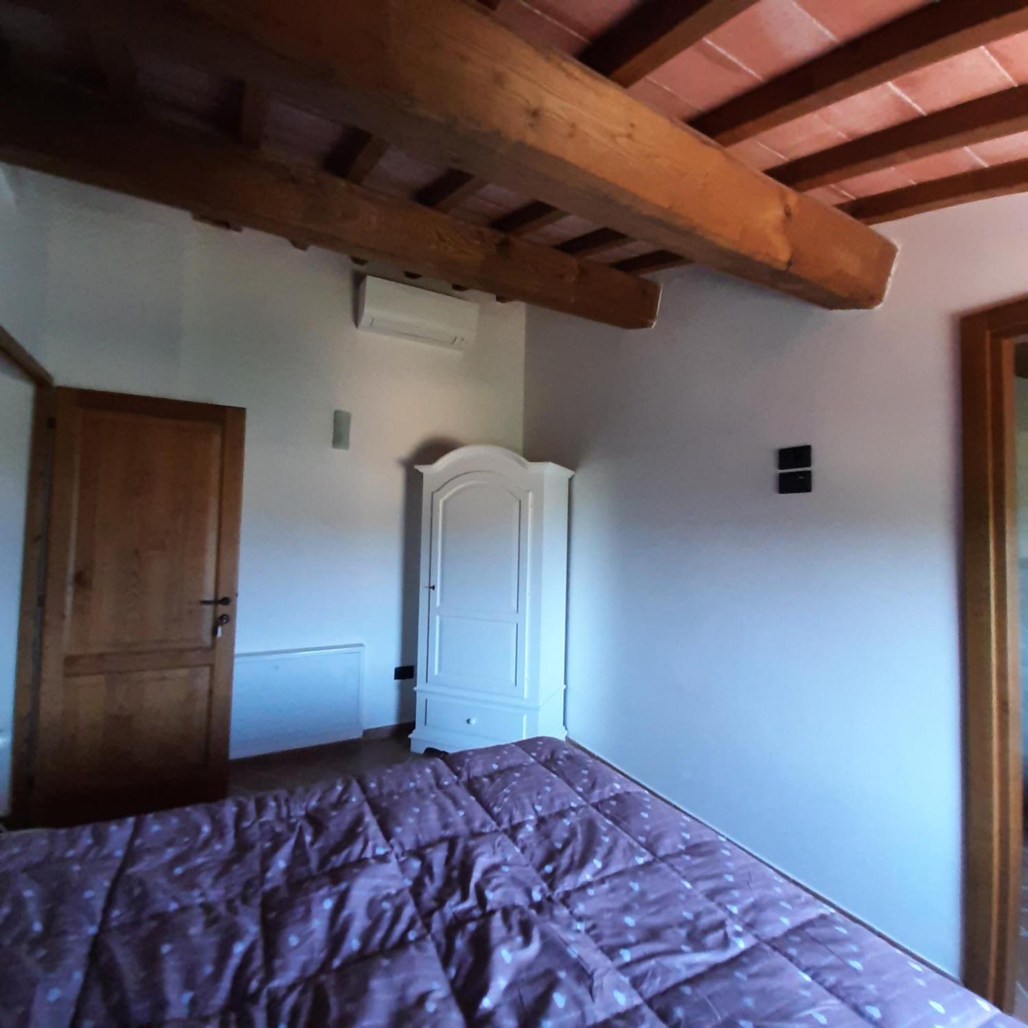 Affittacamere Il Vecchio Mandorlo Quarrata Exterior foto